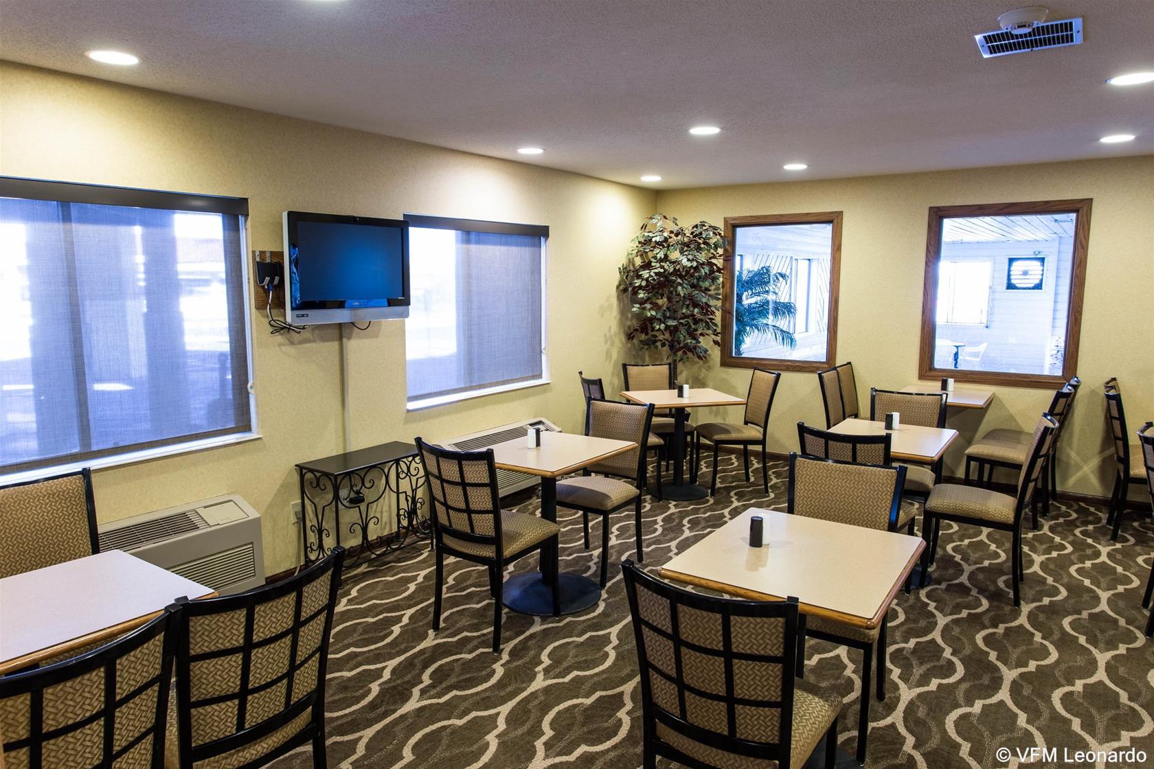 Quality Inn I-25 Pueblo Exterior foto